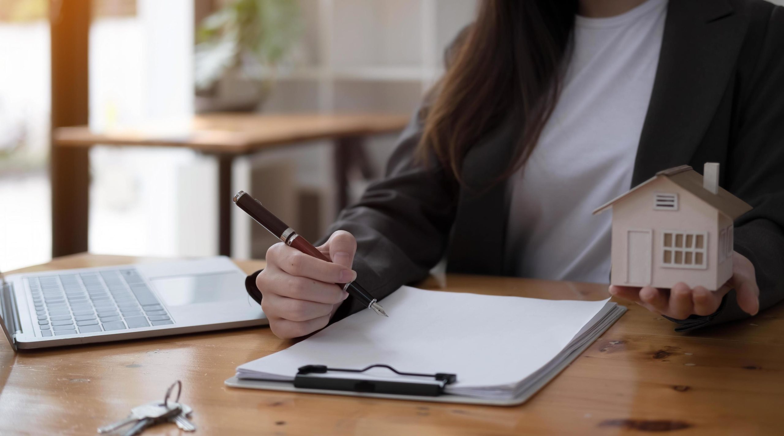 Property Consultants