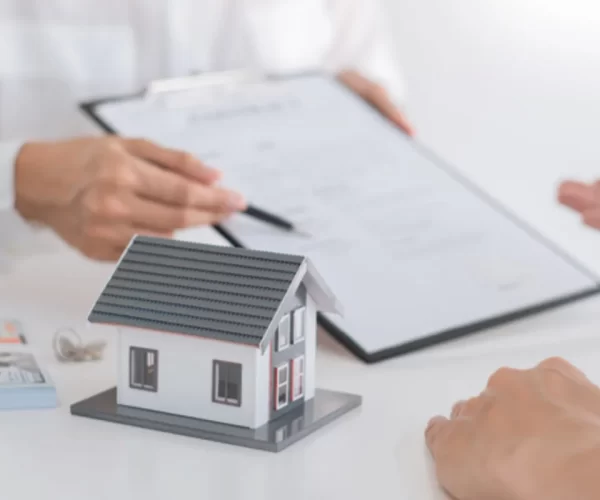 CC in real estate