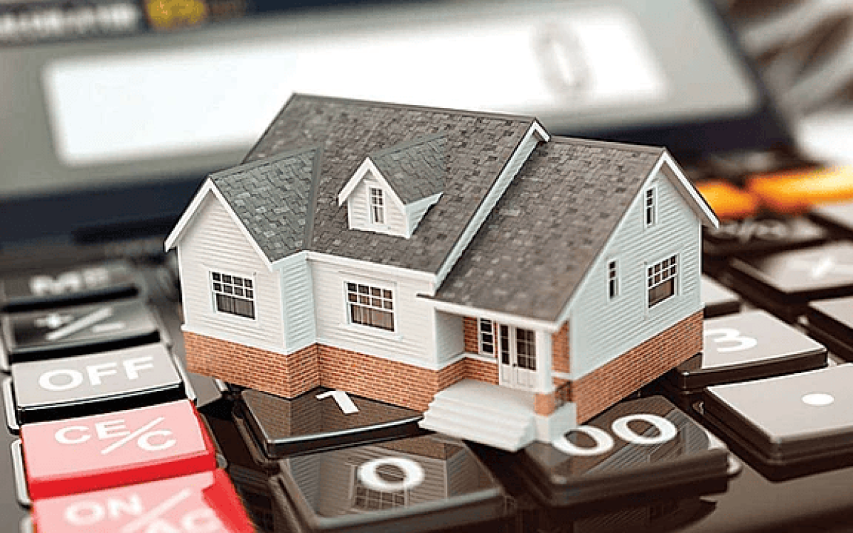 property tax in Delhi