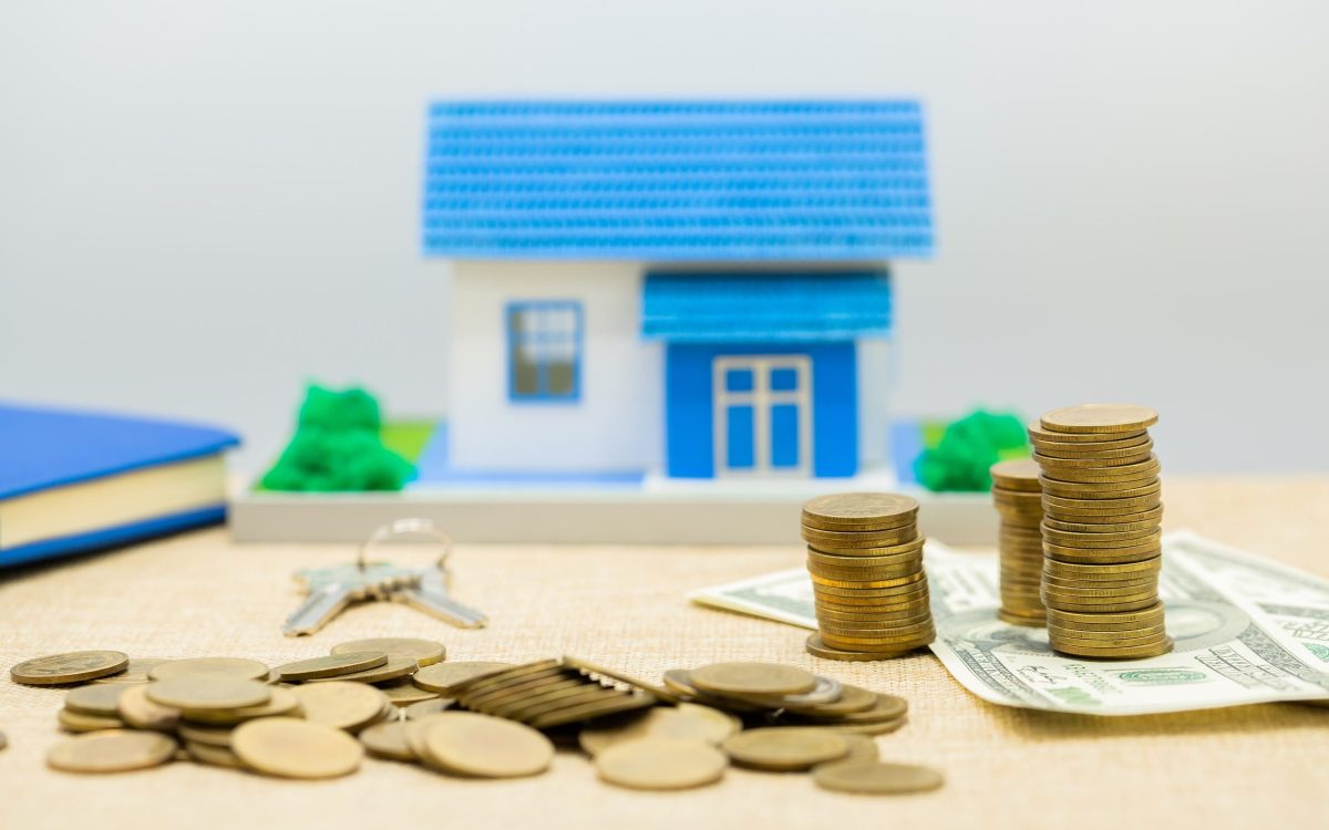 Loading in real estate