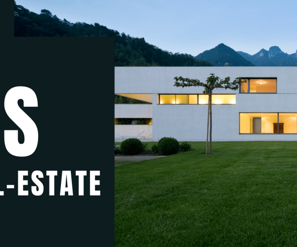 UDS in real estate